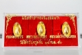 Sampao Thai Amulett Set für Geld, Glück, Wohlstand, Reichtum