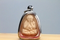 Thai Buddha Amulett Phra Pidta Mahalap Luang Pho Watchara
