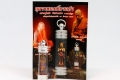 Guman Thong Khiew Kaew Thai Amulett - Kleinserie nur 999 Stück
